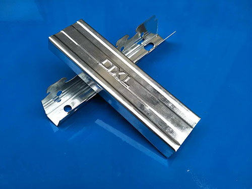 卡式龍骨生產廠家